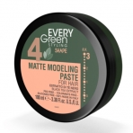 Матова моделююча паста F.F.3 Every Green Styling Dikson